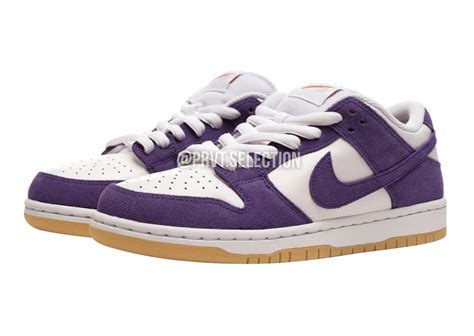 nike dunk sb low suede